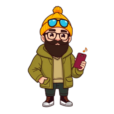 Креативщик